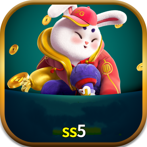 Imagem promocional da ss5 mostrando a plataforma e suas vantagens
